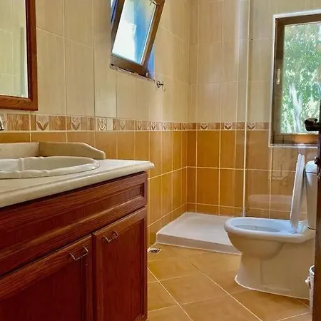 Sleeps 8, Close To Sea With A Private Pool - Awz 261 빌라 말마리스